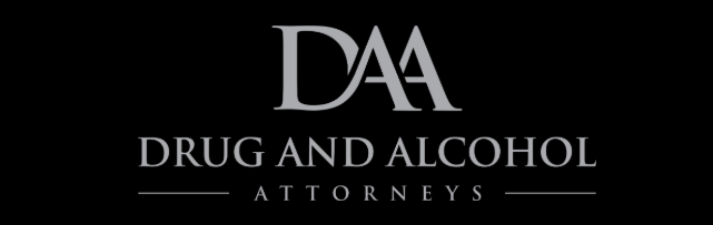 Drug & Alcohol Attorneys's Logo