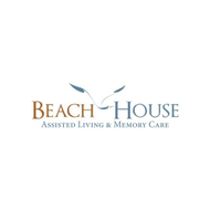 Beach House Assisted Living & Memory Care at Wiregrass Ranch's Logo