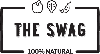 Swag Australia's Logo