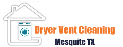 Dryer Vent Cleaning Mesquite TX's Logo
