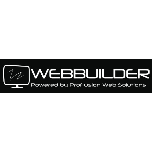 ProFusion Web Builder's Logo