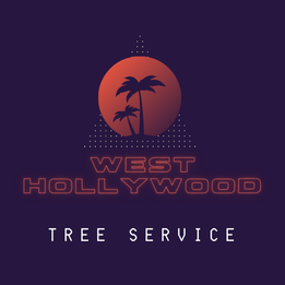 West Hollywood Tree Service's Logo