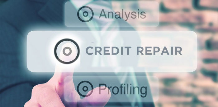 Credit Repair Waltham