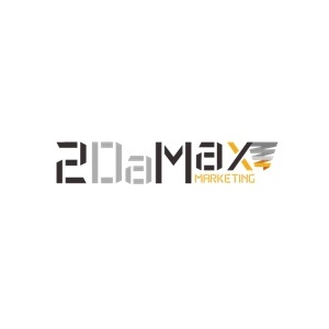 2DaMax Marketing's Logo