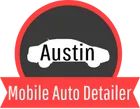Austin Mobile Auto Detailer's Logo
