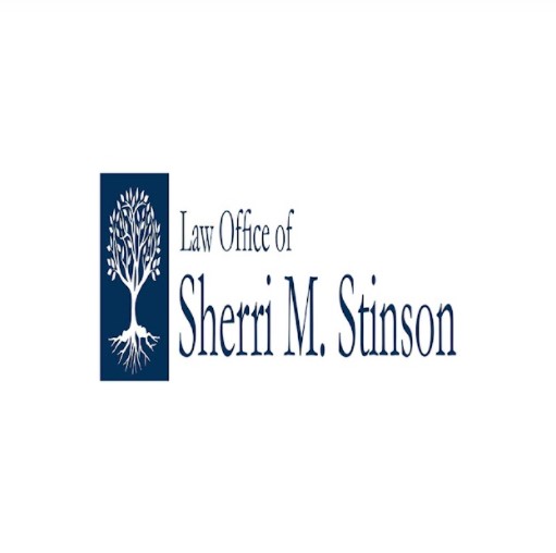 Law Offices of Sherri M. Stinson, P.A's Logo