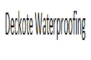 Waterproofing Contractor's Logo