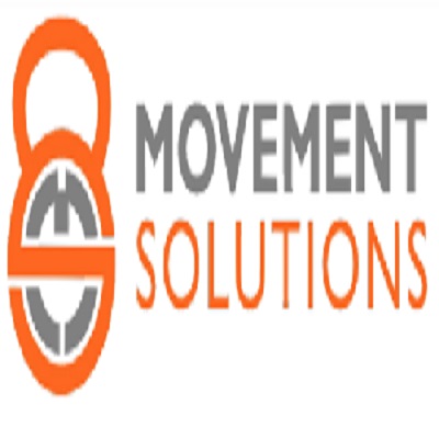 Movement Solutions Physical Therapy Greenville's Logo
