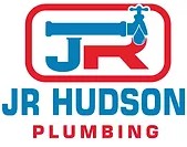JR Hudson Plumbing's Logo