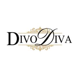 Divo Diva's Logo