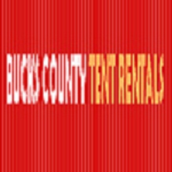 Bucks County Tent Rentals's Logo