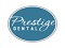 Prestige Dental's Logo