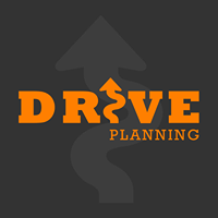 Drive Planning's Logo