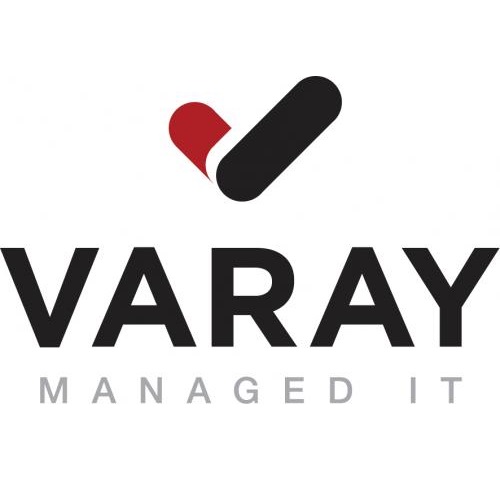 Varay Managed IT's Logo