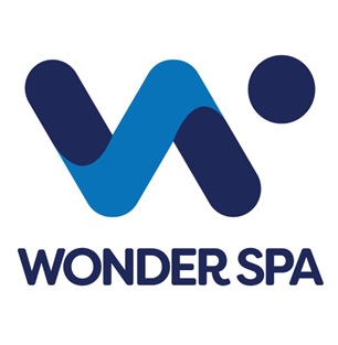 Wonder Spa's Logo