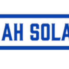 Arlington Heights Solar Power's Logo