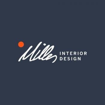 Miller Interior Design's Logo