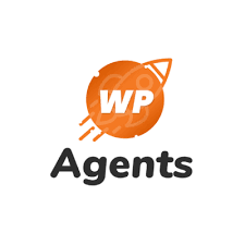 WP Agents's Logo