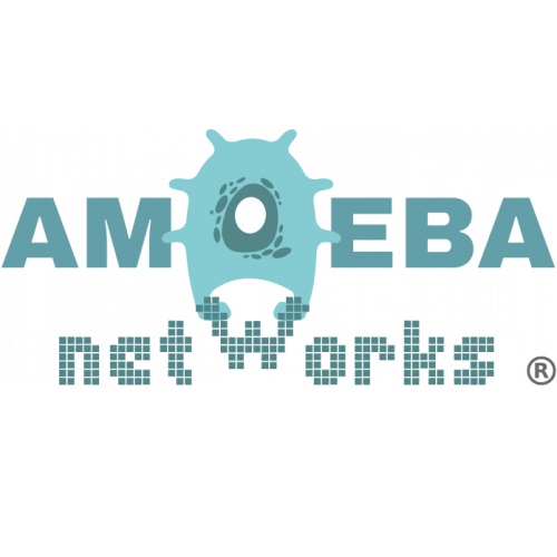 Amoeba Networks's Logo