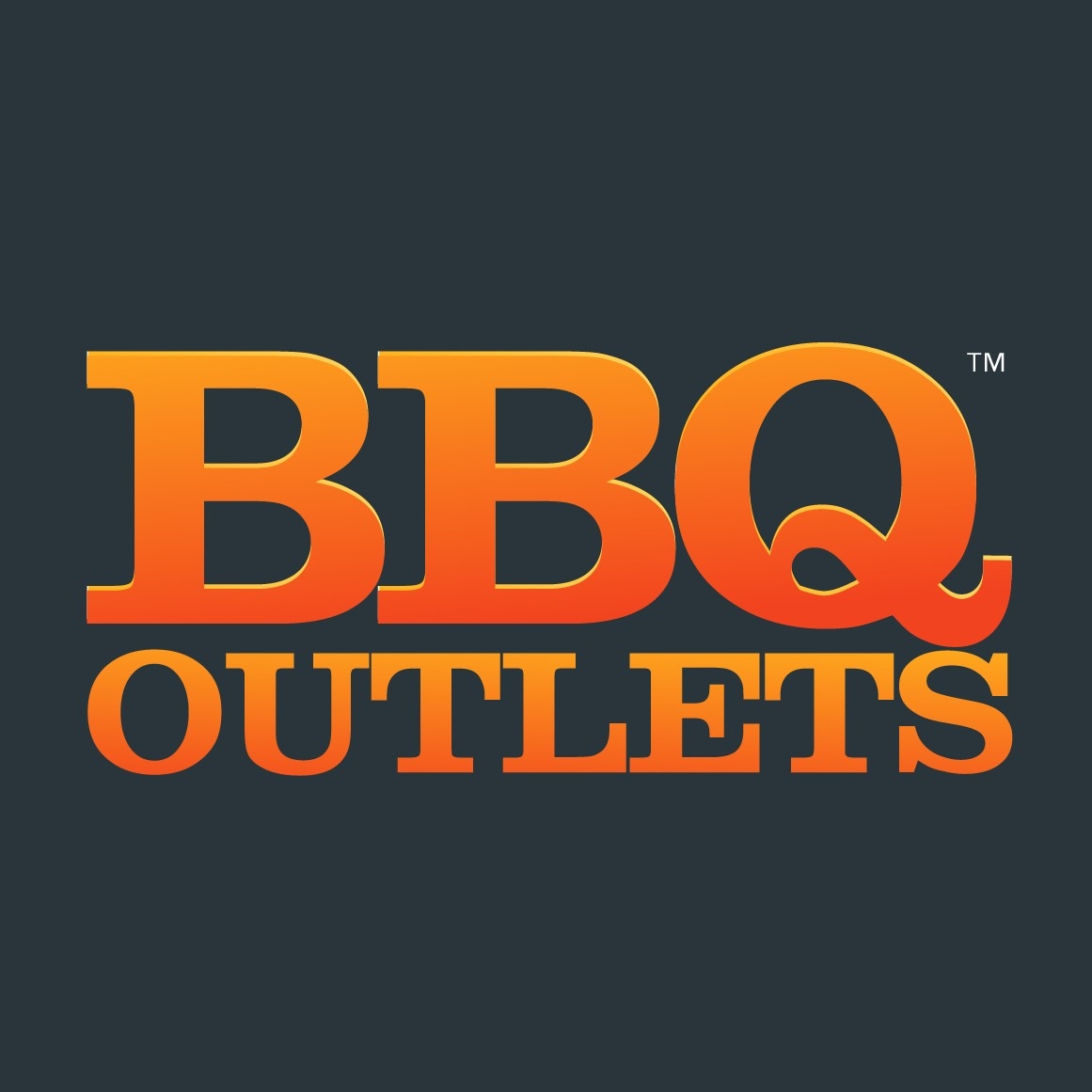 BBQ Outlets's Logo