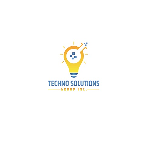 Techno Solutions Group Inc.'s Logo