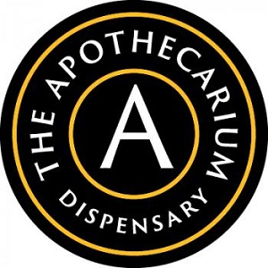 The Apothecarium Dispensary Lodi's Logo
