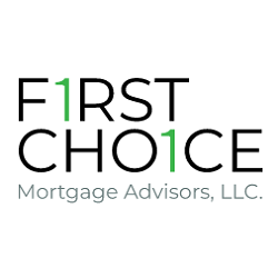 First Choice Mortgage Advisors - The Christopher Swartz Team's Logo