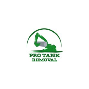 Pro Tank Removal's Logo