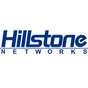 Hillstone Network's Logo