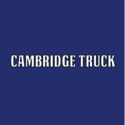 Cambridge Truck's Logo