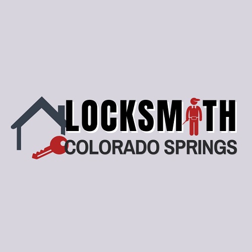 Locksmith Colorado Springs's Logo