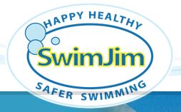 Swimjim Texas LLC's Logo