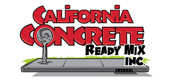 California Concrete Ready Mix Inc's Logo