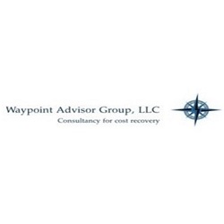 Waypoint Advisor Group's Logo