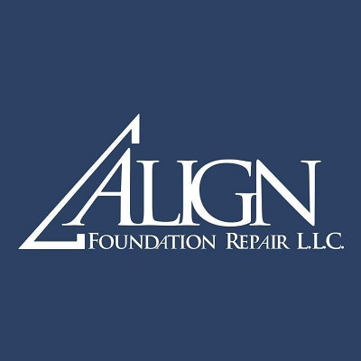 Align Foundation Repair's Logo