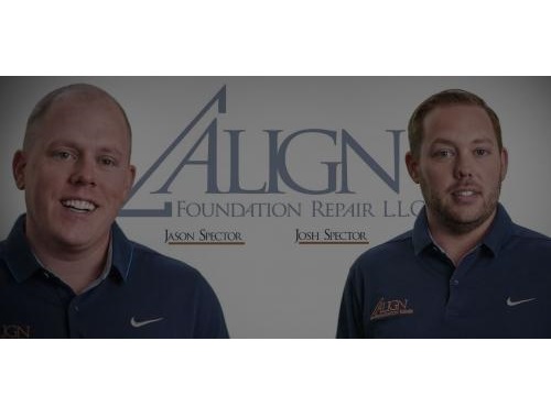Align Foundation Repair