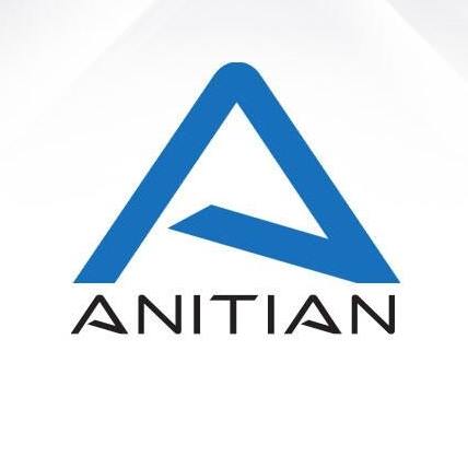 Anitian's Logo