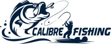 Calibre Fishing's Logo