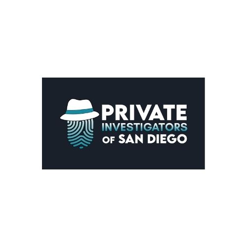 Private Investigators of San Diego's Logo
