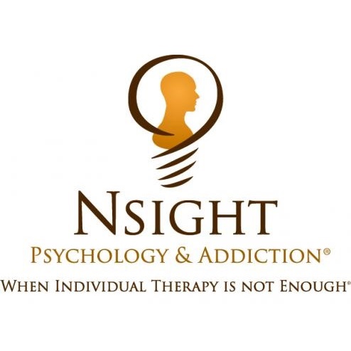 Nsight Psychology & Addiction's Logo