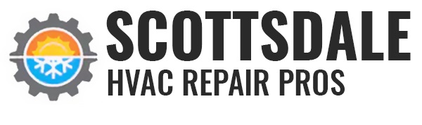 Scottsdale HVAC Repair Pros's Logo