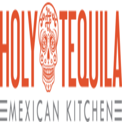 Holy Tequila's Logo