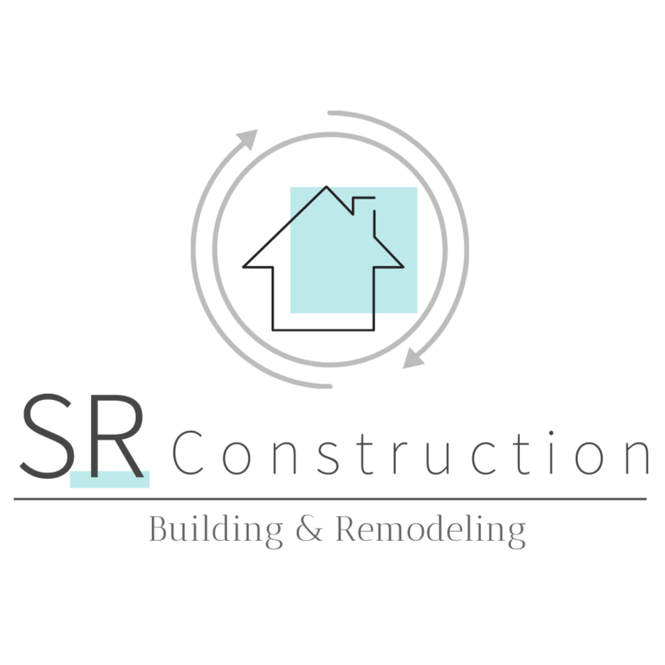 SR Construction's Logo