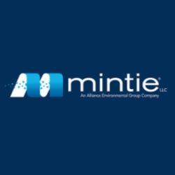 Mintie Corporation's Logo