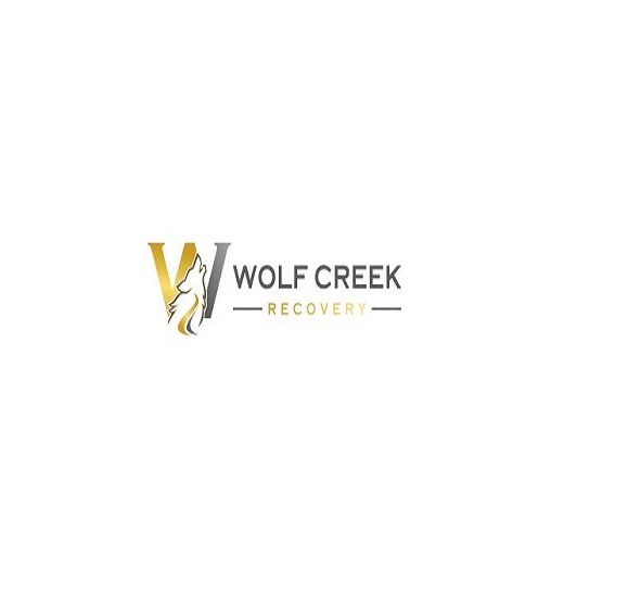 Wolf Creek Recovery's Logo
