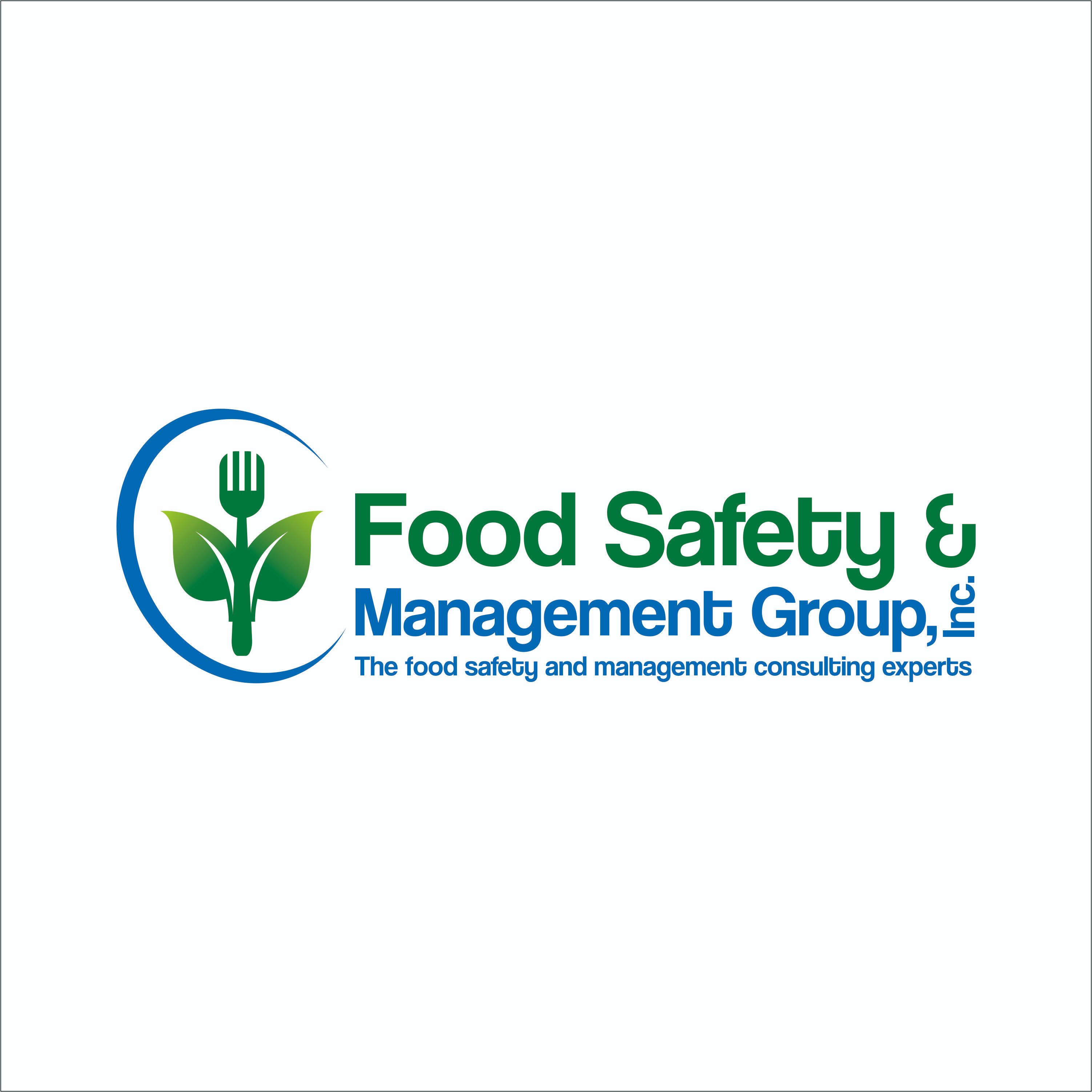 Food Safety & Management Group Inc's Logo
