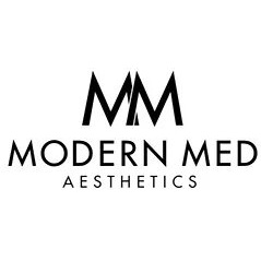 Modern Med's Logo