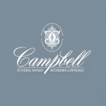 Campbell and Thomas Funeral Home's Logo