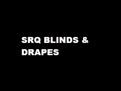 SRQ Blinds And Drapes Sarasota FL's Logo