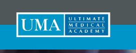 Ultimate Medical Academy's Logo